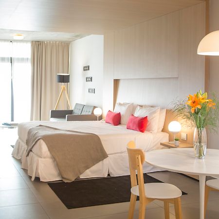 Key Hotels San Telmo Buenos Aires Eksteriør bilde