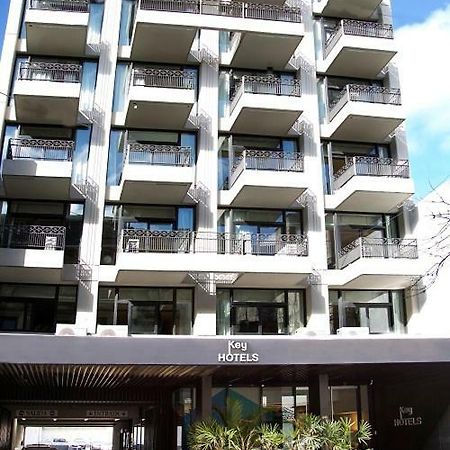 Key Hotels San Telmo Buenos Aires Eksteriør bilde