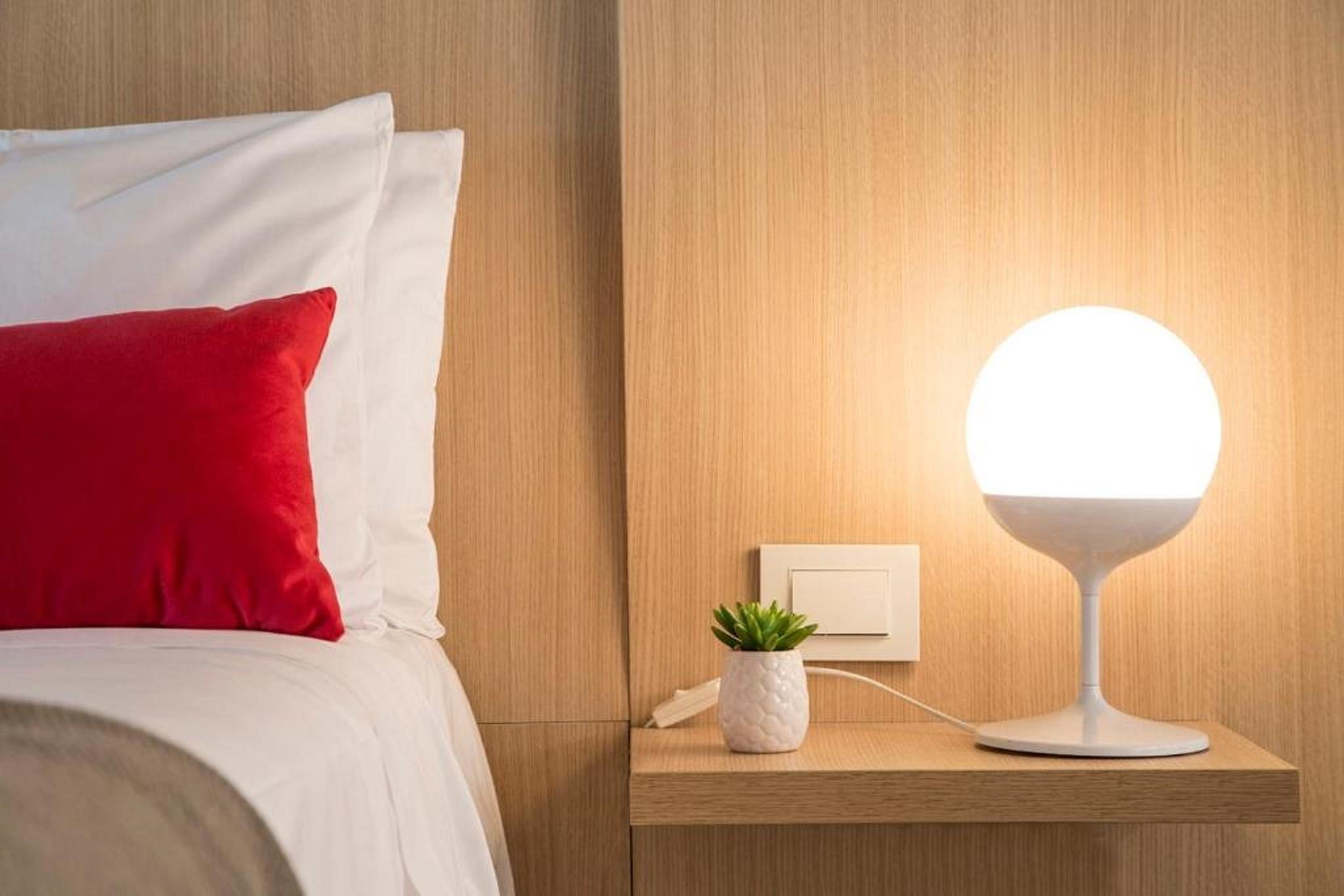 Key Hotels San Telmo Buenos Aires Eksteriør bilde