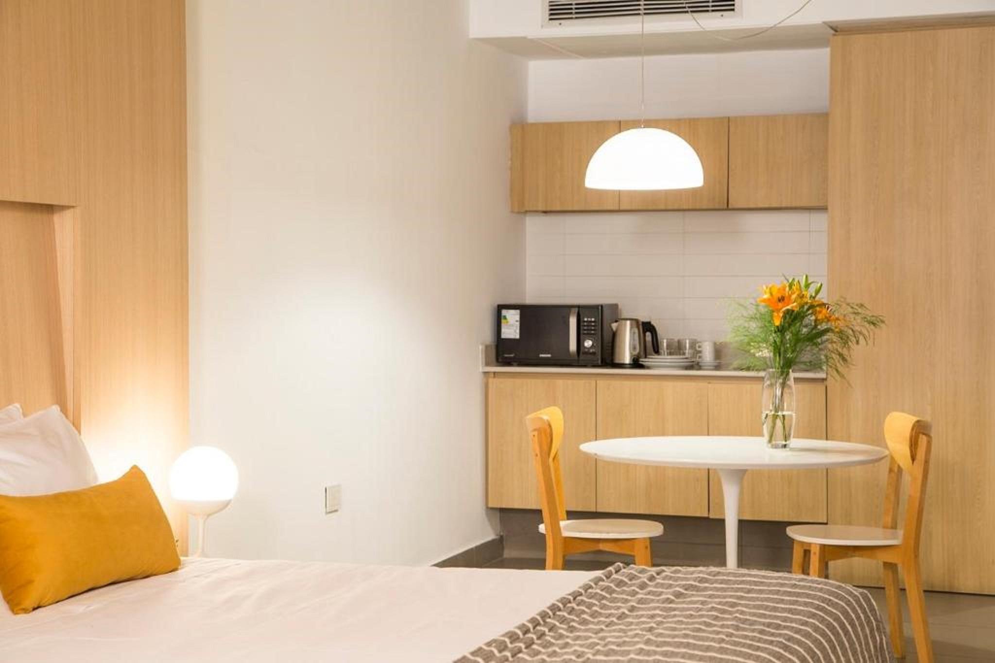 Key Hotels San Telmo Buenos Aires Eksteriør bilde