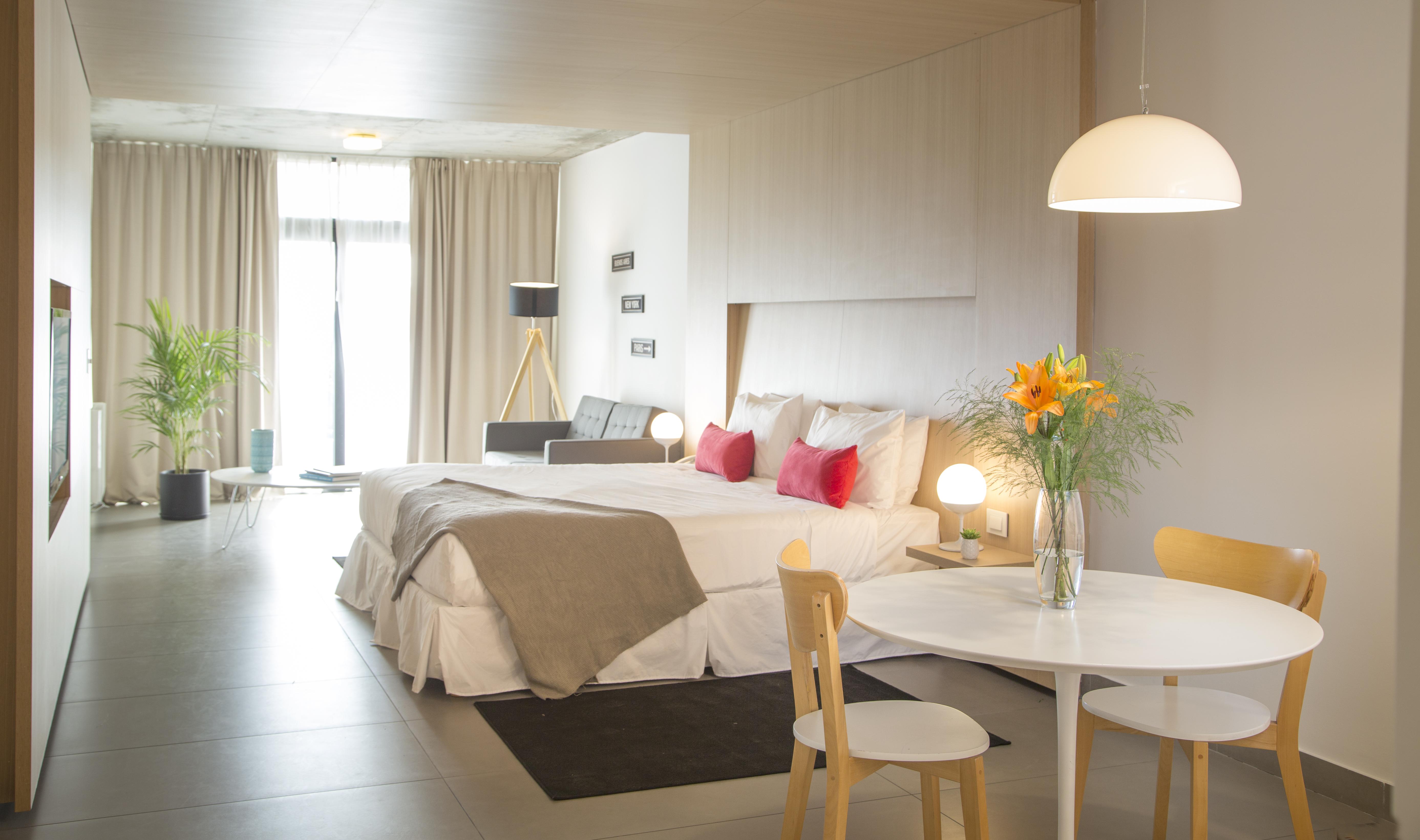 Key Hotels San Telmo Buenos Aires Eksteriør bilde