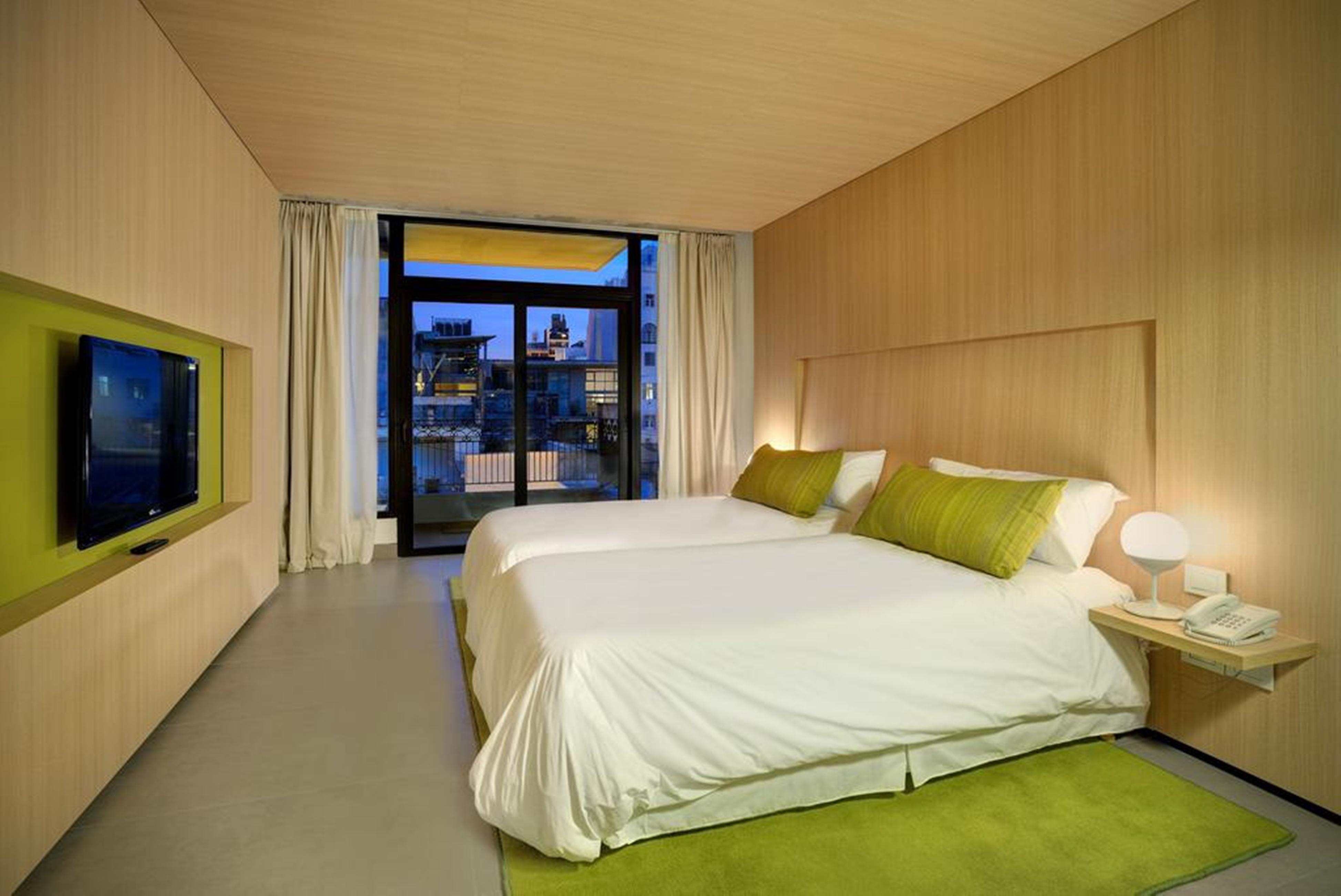 Key Hotels San Telmo Buenos Aires Eksteriør bilde