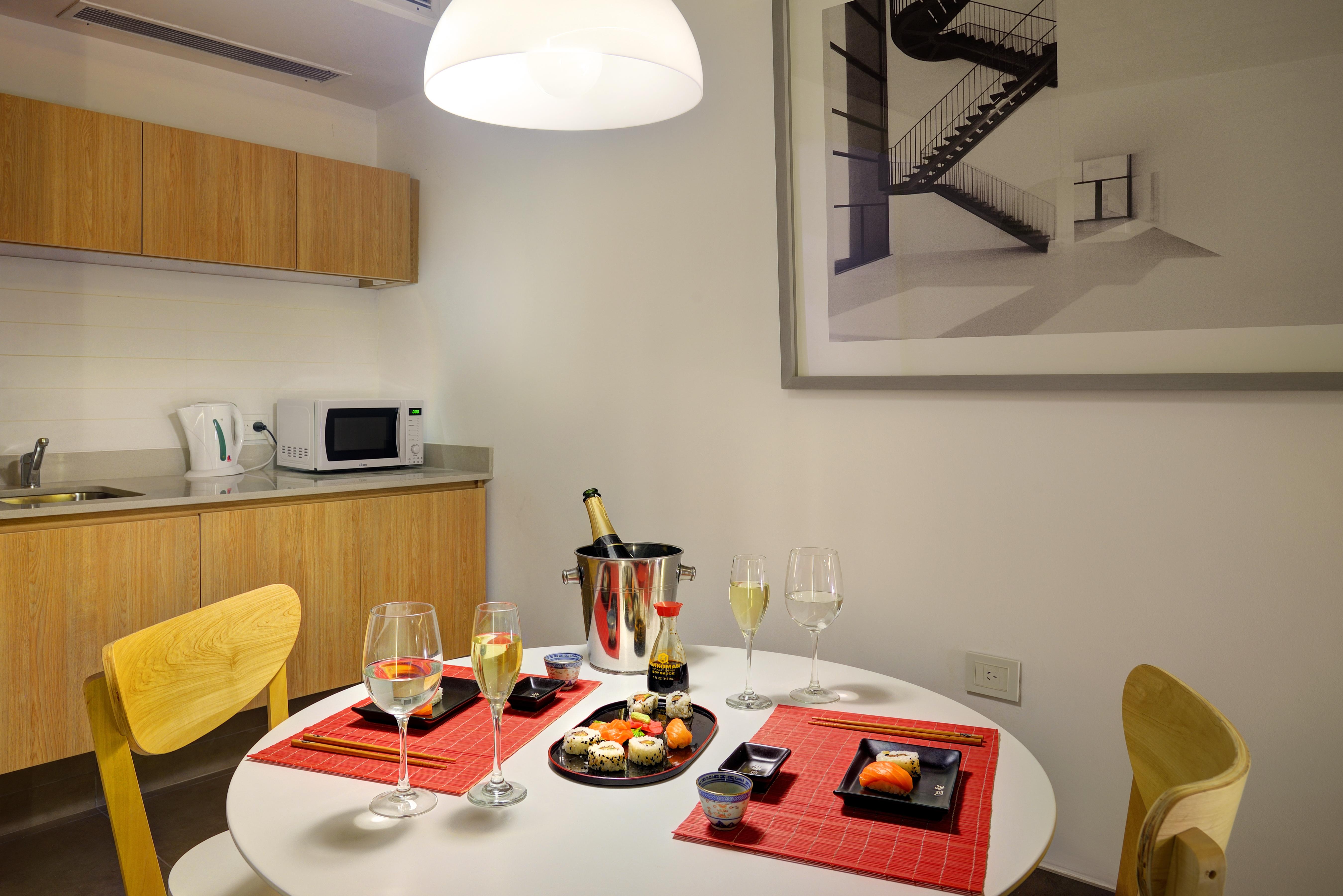 Key Hotels San Telmo Buenos Aires Eksteriør bilde