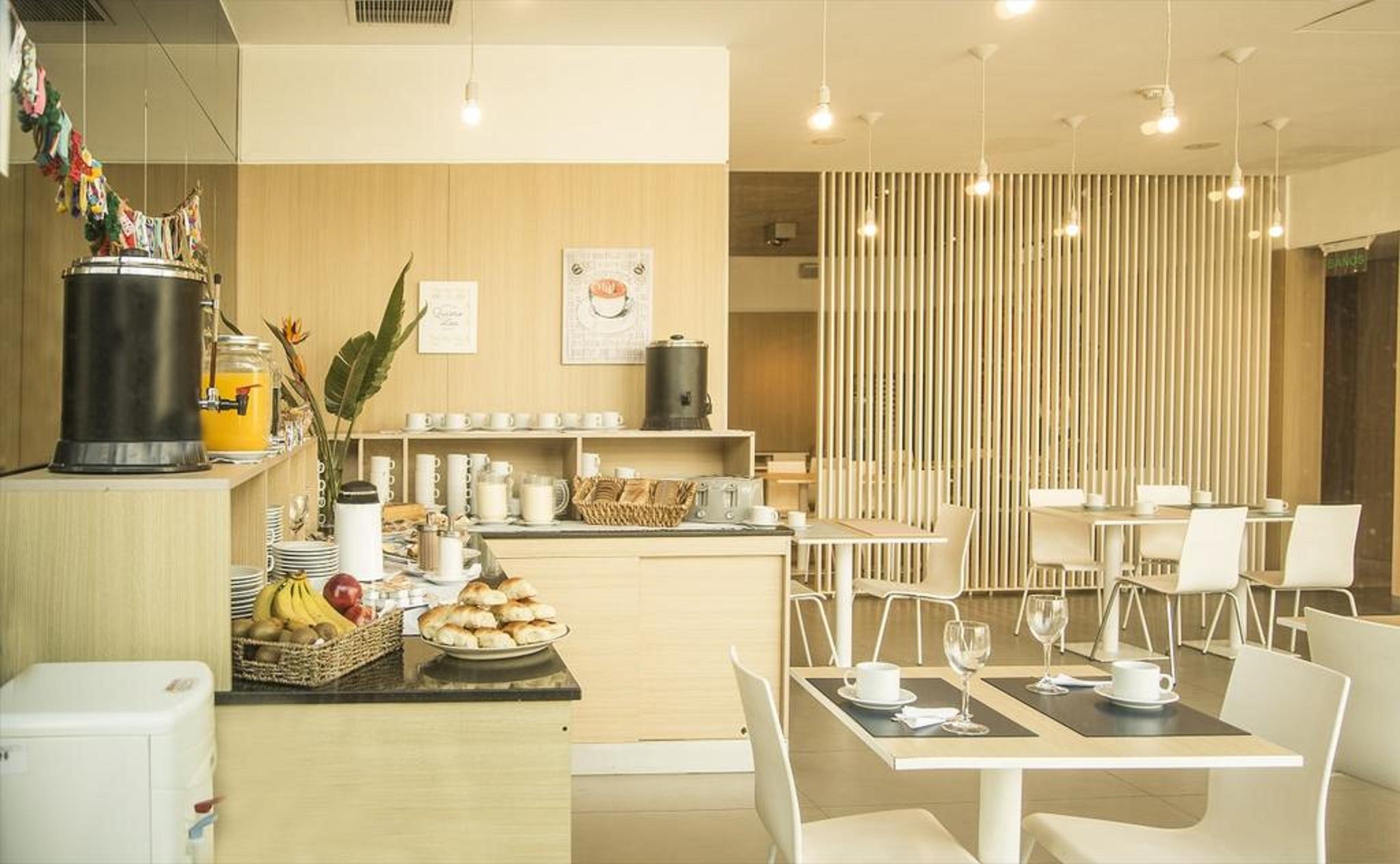 Key Hotels San Telmo Buenos Aires Eksteriør bilde