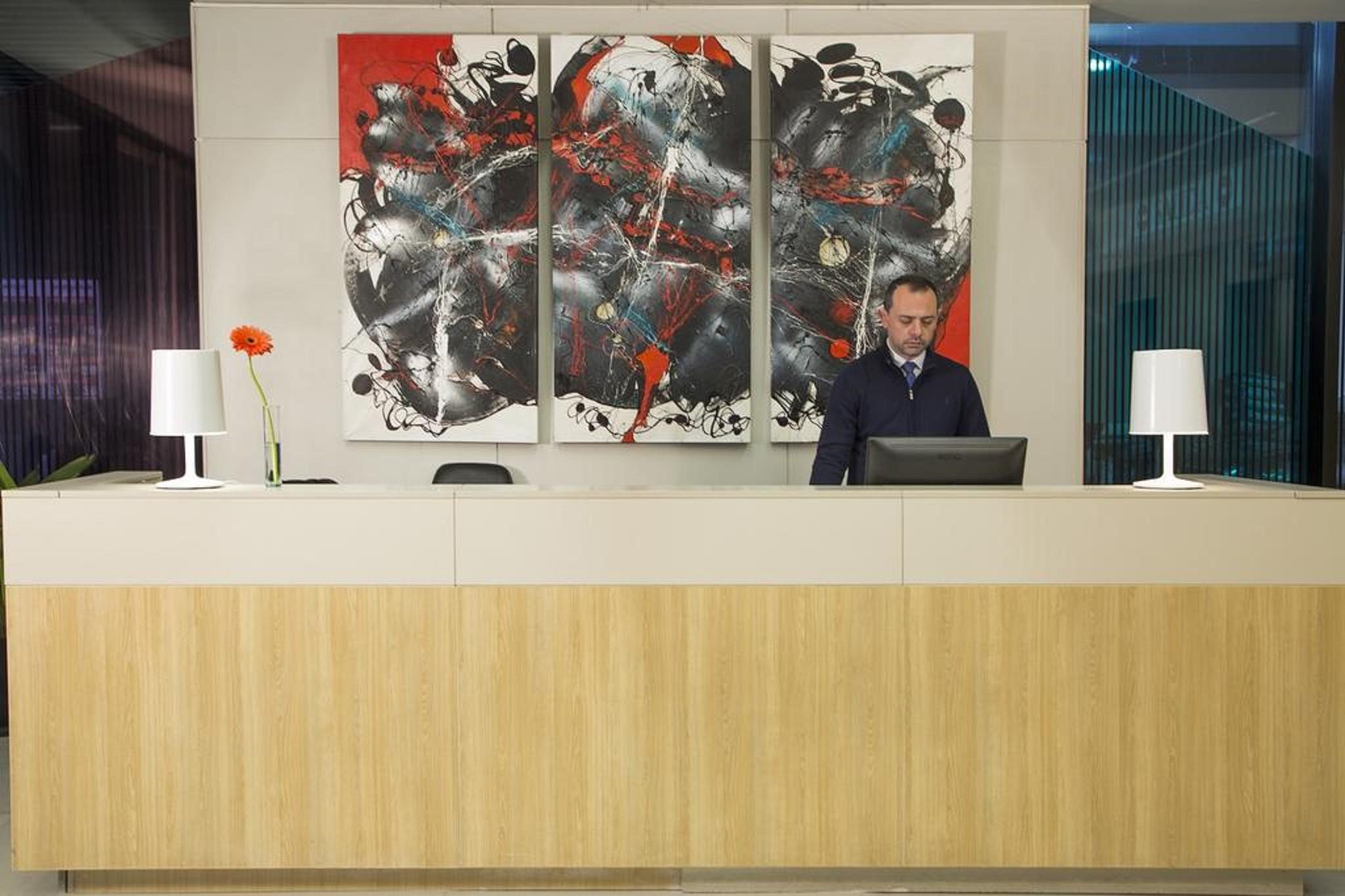 Key Hotels San Telmo Buenos Aires Eksteriør bilde