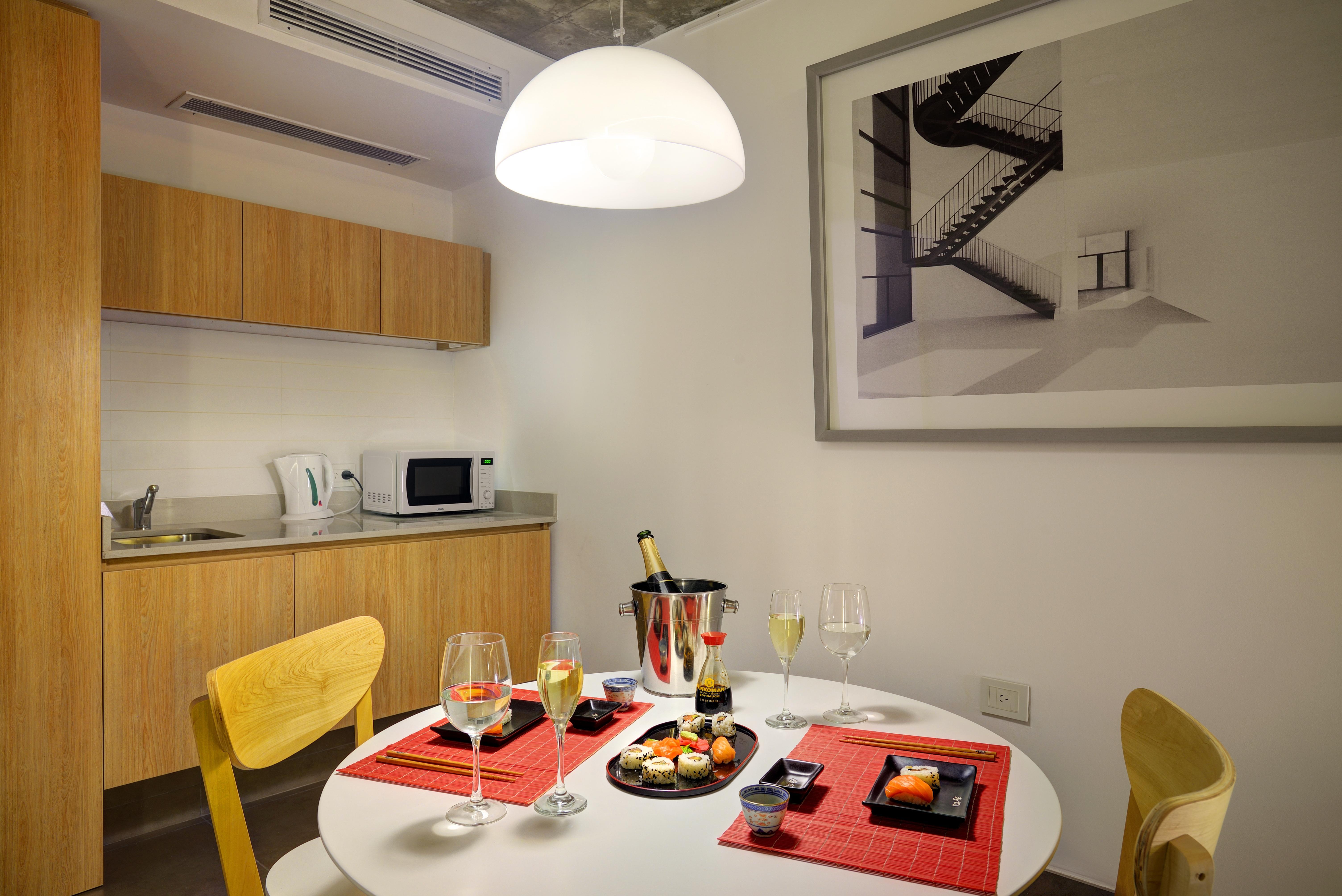Key Hotels San Telmo Buenos Aires Eksteriør bilde