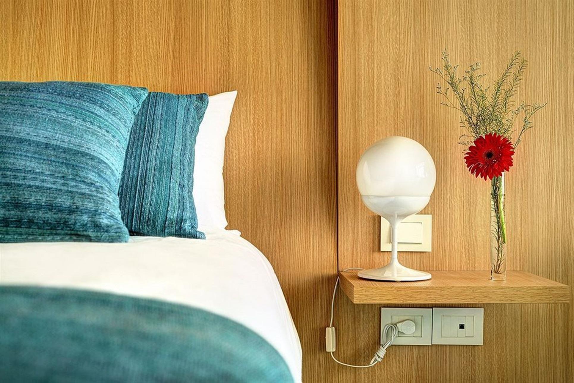 Key Hotels San Telmo Buenos Aires Eksteriør bilde