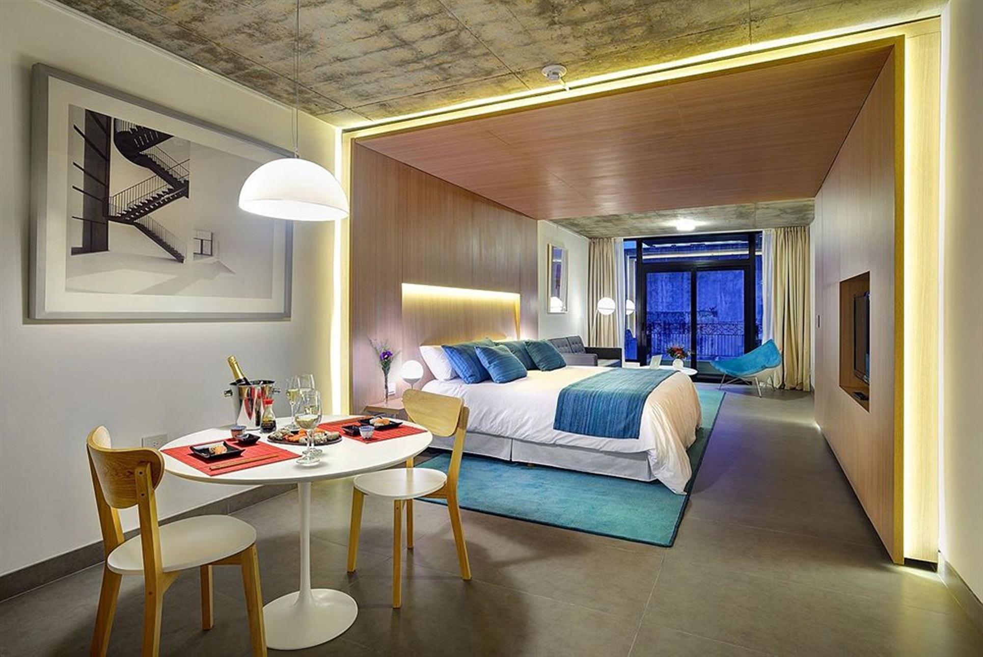 Key Hotels San Telmo Buenos Aires Eksteriør bilde
