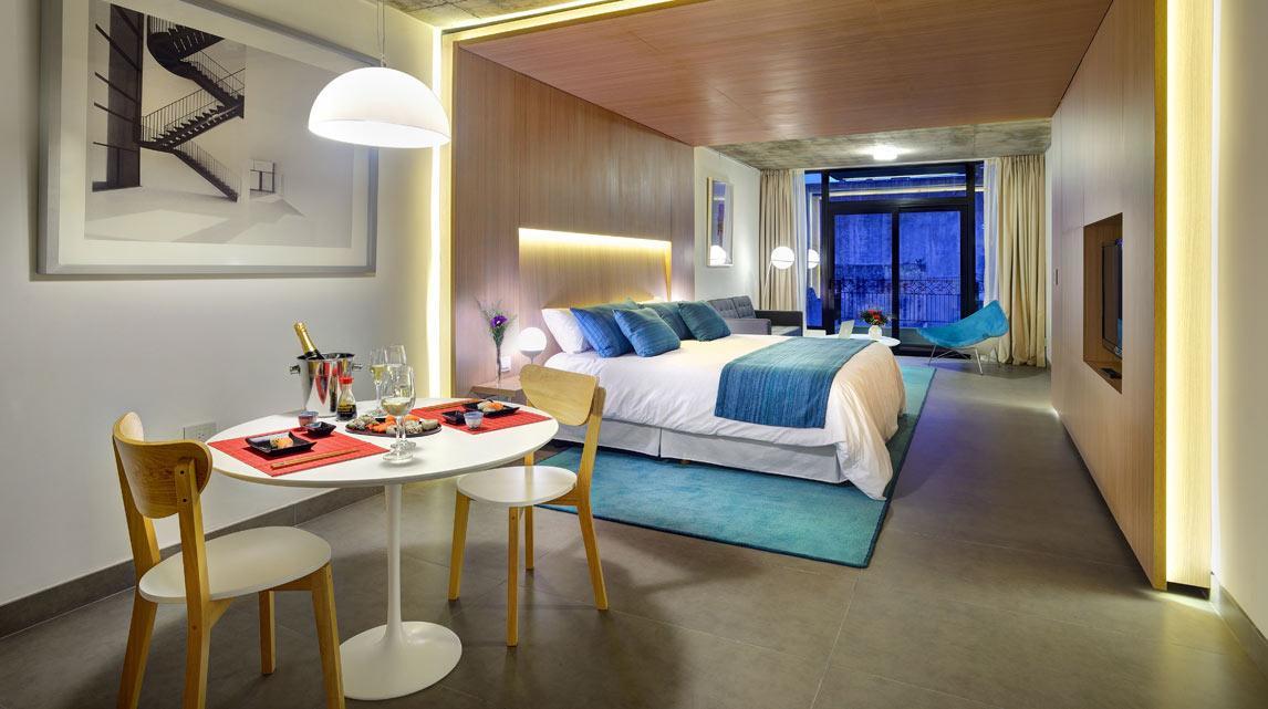Key Hotels San Telmo Buenos Aires Eksteriør bilde