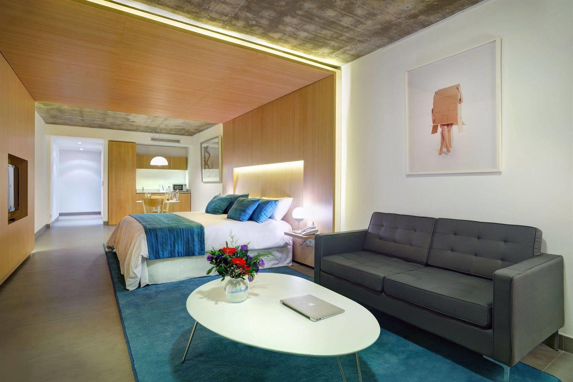 Key Hotels San Telmo Buenos Aires Eksteriør bilde