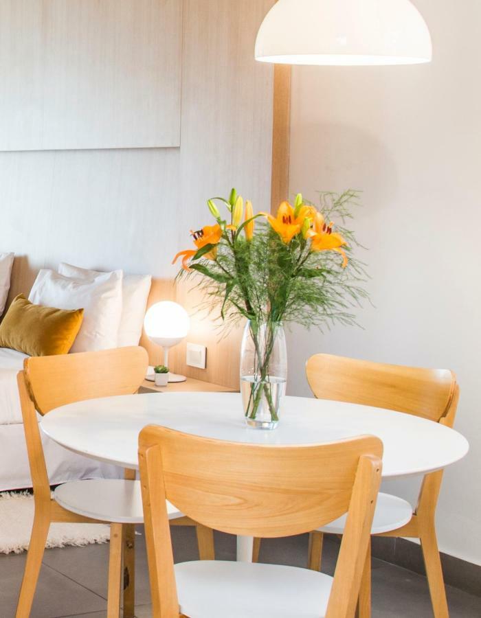 Key Hotels San Telmo Buenos Aires Eksteriør bilde