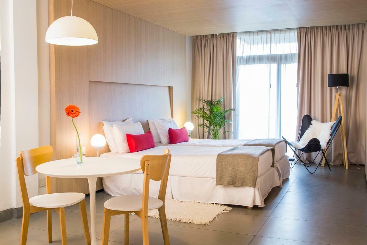 Key Hotels San Telmo Buenos Aires Eksteriør bilde