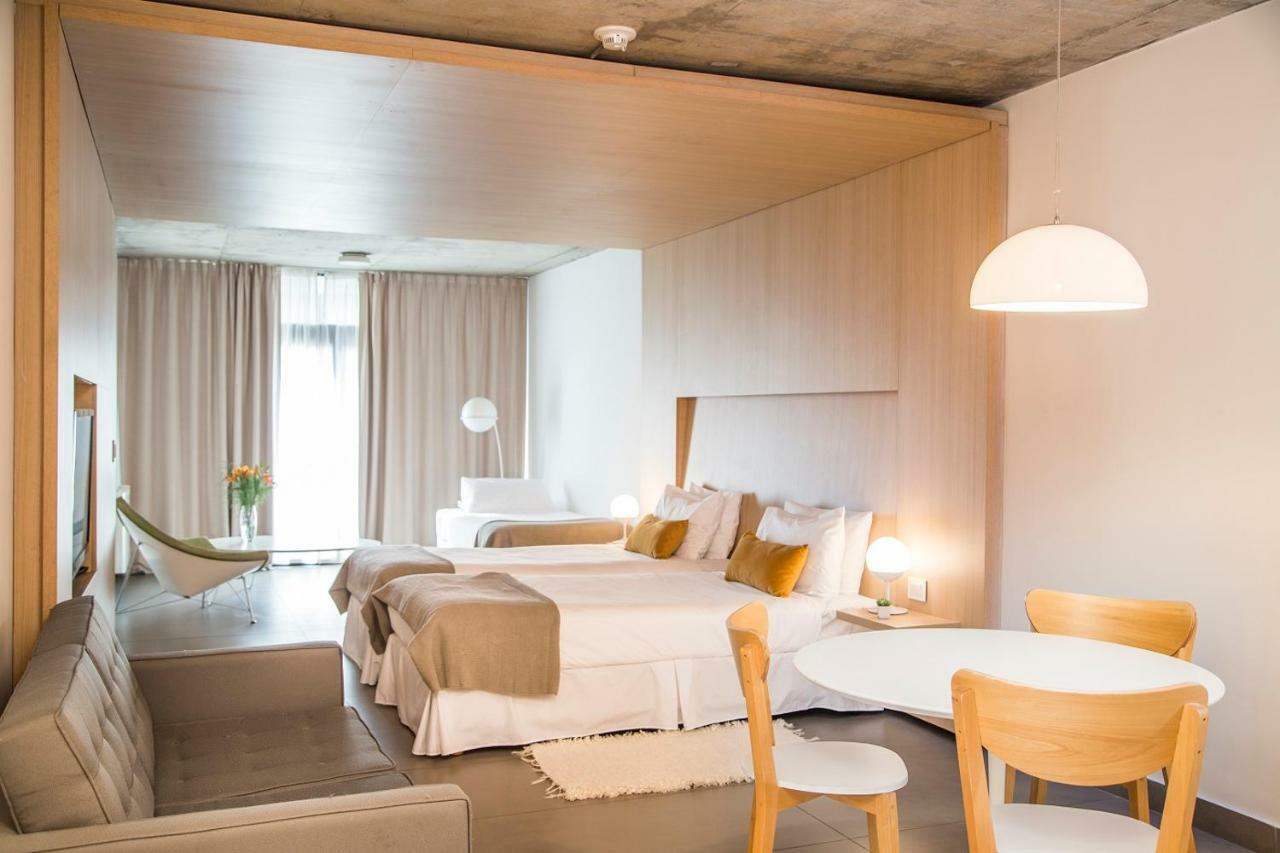 Key Hotels San Telmo Buenos Aires Eksteriør bilde