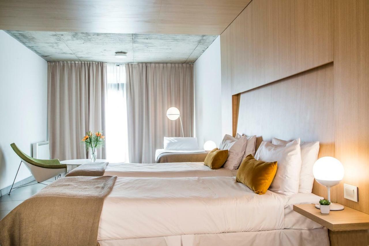 Key Hotels San Telmo Buenos Aires Eksteriør bilde