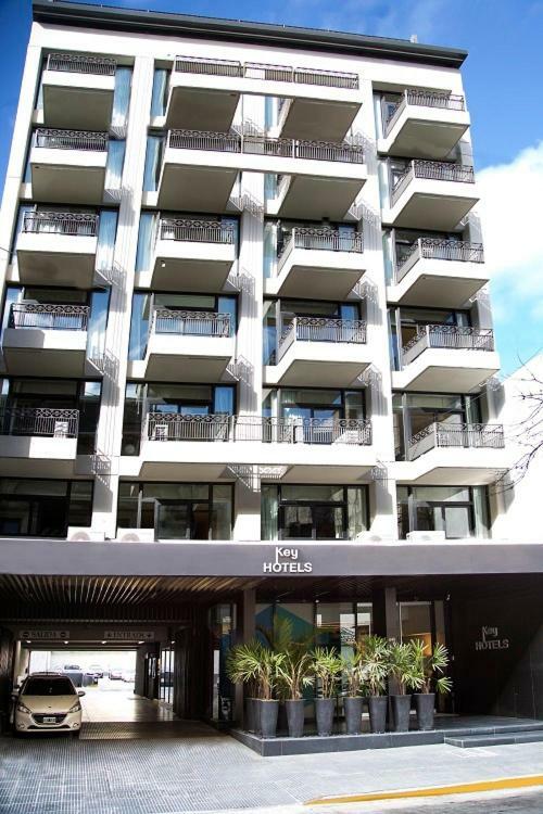 Key Hotels San Telmo Buenos Aires Eksteriør bilde