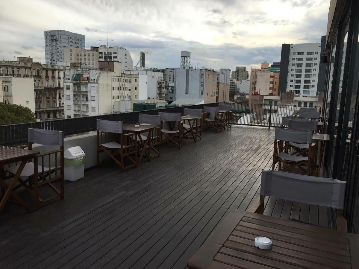 Key Hotels San Telmo Buenos Aires Eksteriør bilde
