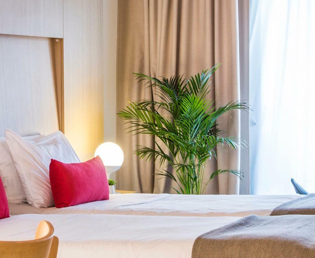 Key Hotels San Telmo Buenos Aires Eksteriør bilde