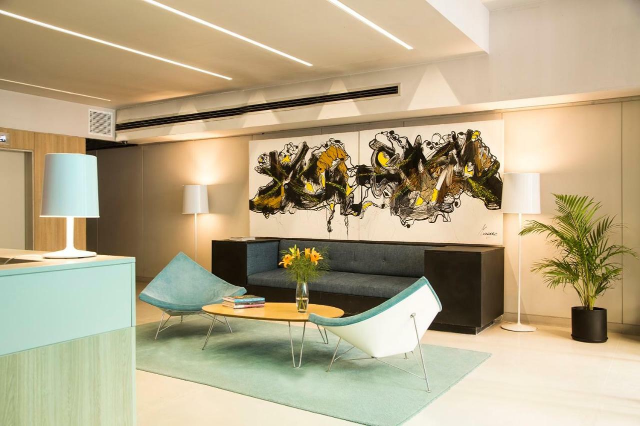 Key Hotels San Telmo Buenos Aires Eksteriør bilde