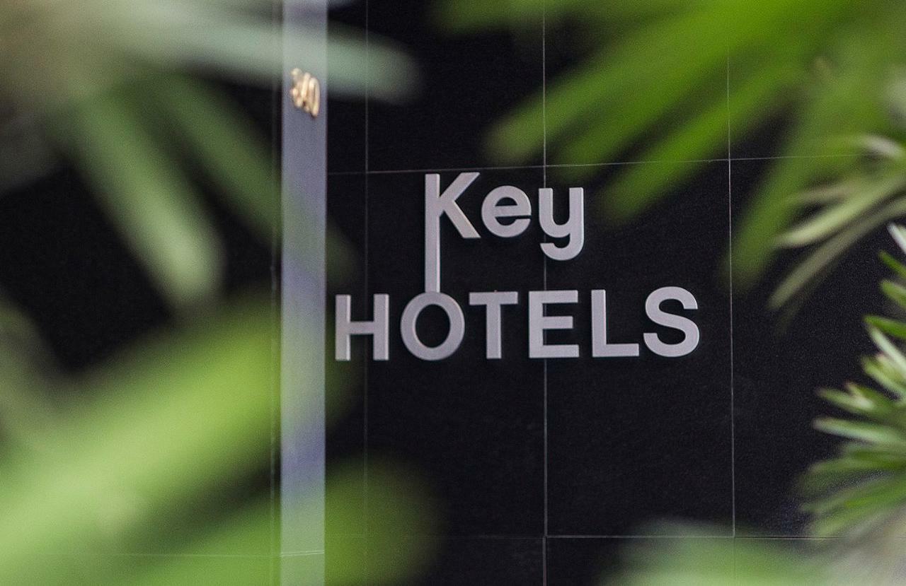 Key Hotels San Telmo Buenos Aires Eksteriør bilde